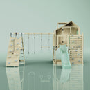 Legetårn PolarPlay Oscar