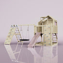 Legetårn PolarPlay Oscar