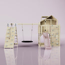 Legetårn PolarPlay Oscar