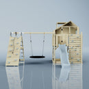 Legetårn PolarPlay Oscar