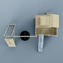 Legetårn PolarPlay Oscar