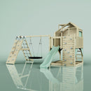 Legetårn PolarPlay Oscar