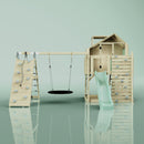 Legetårn PolarPlay Oscar