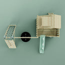 Legetårn PolarPlay Oscar