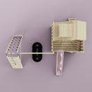 Legetårn PolarPlay Oscar