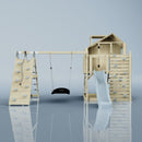 Legetårn PolarPlay Oscar