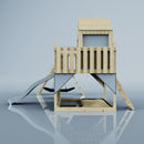 Legetårn PolarPlay Oscar