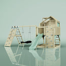 Legetårn PolarPlay Oscar