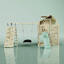 Legetårn PolarPlay Oscar