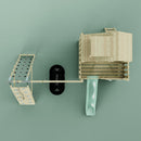 Legetårn PolarPlay Oscar