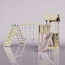 Legetårn PolarPlay Roskilde