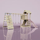 Legetårn PolarPlay Roskilde