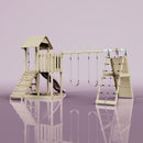 Legetårn PolarPlay Roskilde