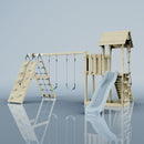 Legetårn PolarPlay Roskilde