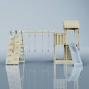 Legetårn PolarPlay Roskilde