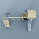 Legetårn PolarPlay Roskilde