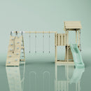 Legetårn PolarPlay Roskilde