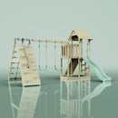 Legetårn PolarPlay Roskilde