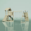 Legetårn PolarPlay Roskilde