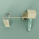 Legetårn PolarPlay Roskilde