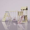 Legetårn PolarPlay Roskilde