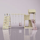 Legetårn PolarPlay Roskilde