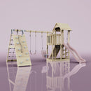 Legetårn PolarPlay Roskilde