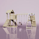 Legetårn PolarPlay Roskilde