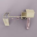 Legetårn PolarPlay Roskilde