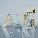 Legetårn PolarPlay Roskilde