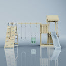 Legetårn PolarPlay Roskilde