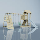 Legetårn PolarPlay Roskilde