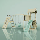 Legetårn PolarPlay Roskilde