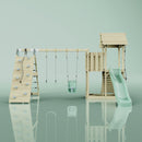 Legetårn PolarPlay Roskilde