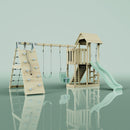 Legetårn PolarPlay Roskilde