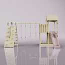 Legetårn PolarPlay Roskilde