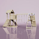 Legetårn PolarPlay Roskilde