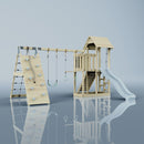 Legetårn PolarPlay Roskilde