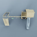 Legetårn PolarPlay Roskilde