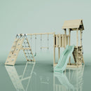 Legetårn PolarPlay Roskilde