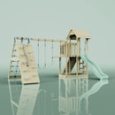 Legetårn PolarPlay Roskilde