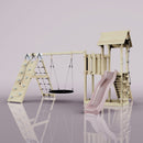 Legetårn PolarPlay Roskilde