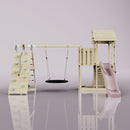 Legetårn PolarPlay Roskilde