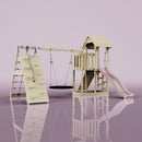 Legetårn PolarPlay Roskilde