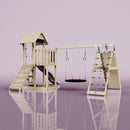 Legetårn PolarPlay Roskilde