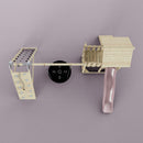 Legetårn PolarPlay Roskilde