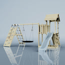 Legetårn PolarPlay Roskilde