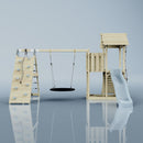 Legetårn PolarPlay Roskilde