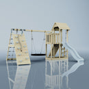 Legetårn PolarPlay Roskilde