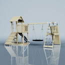 Legetårn PolarPlay Roskilde